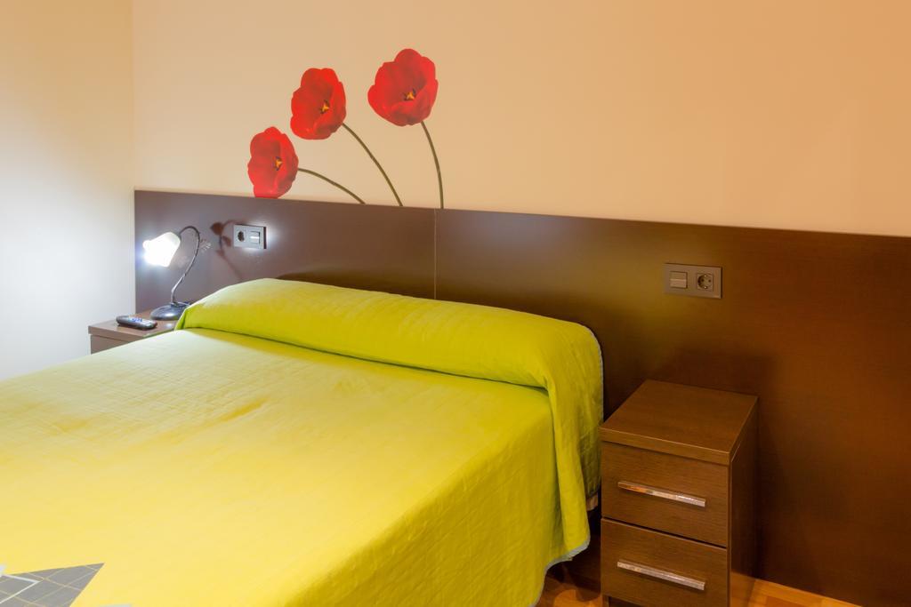 Pension Logrono Room photo