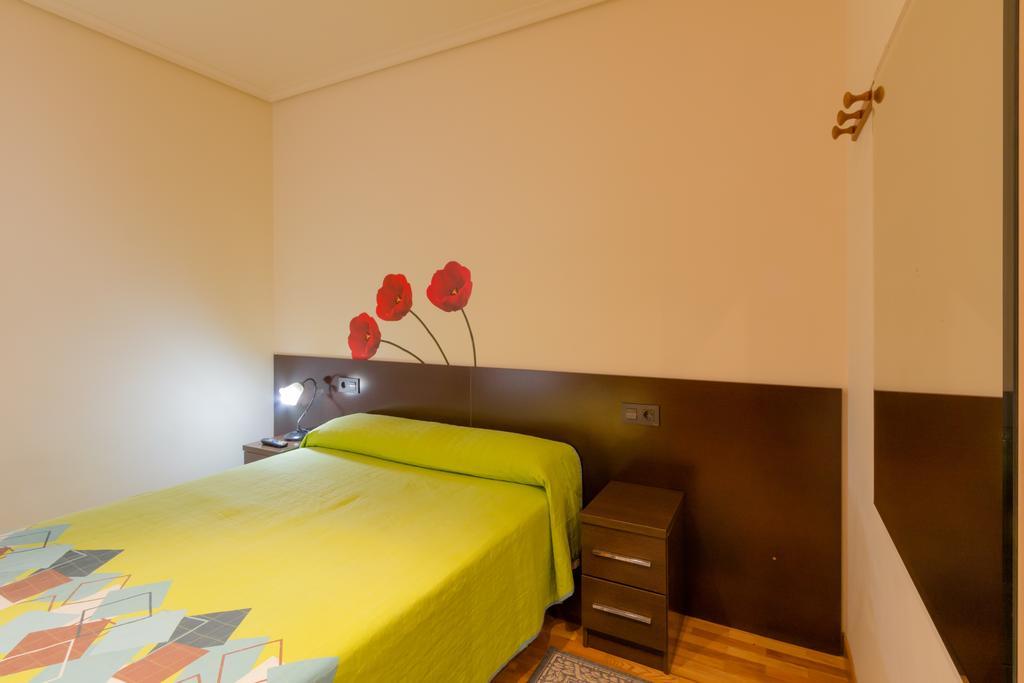 Pension Logrono Room photo