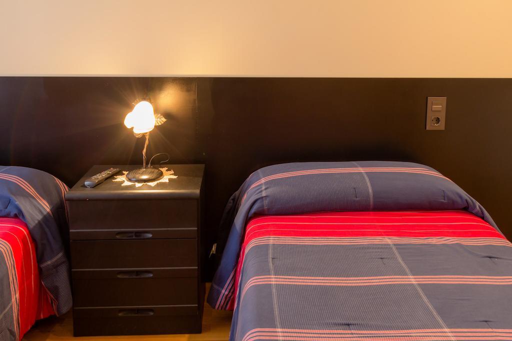 Pension Logrono Room photo