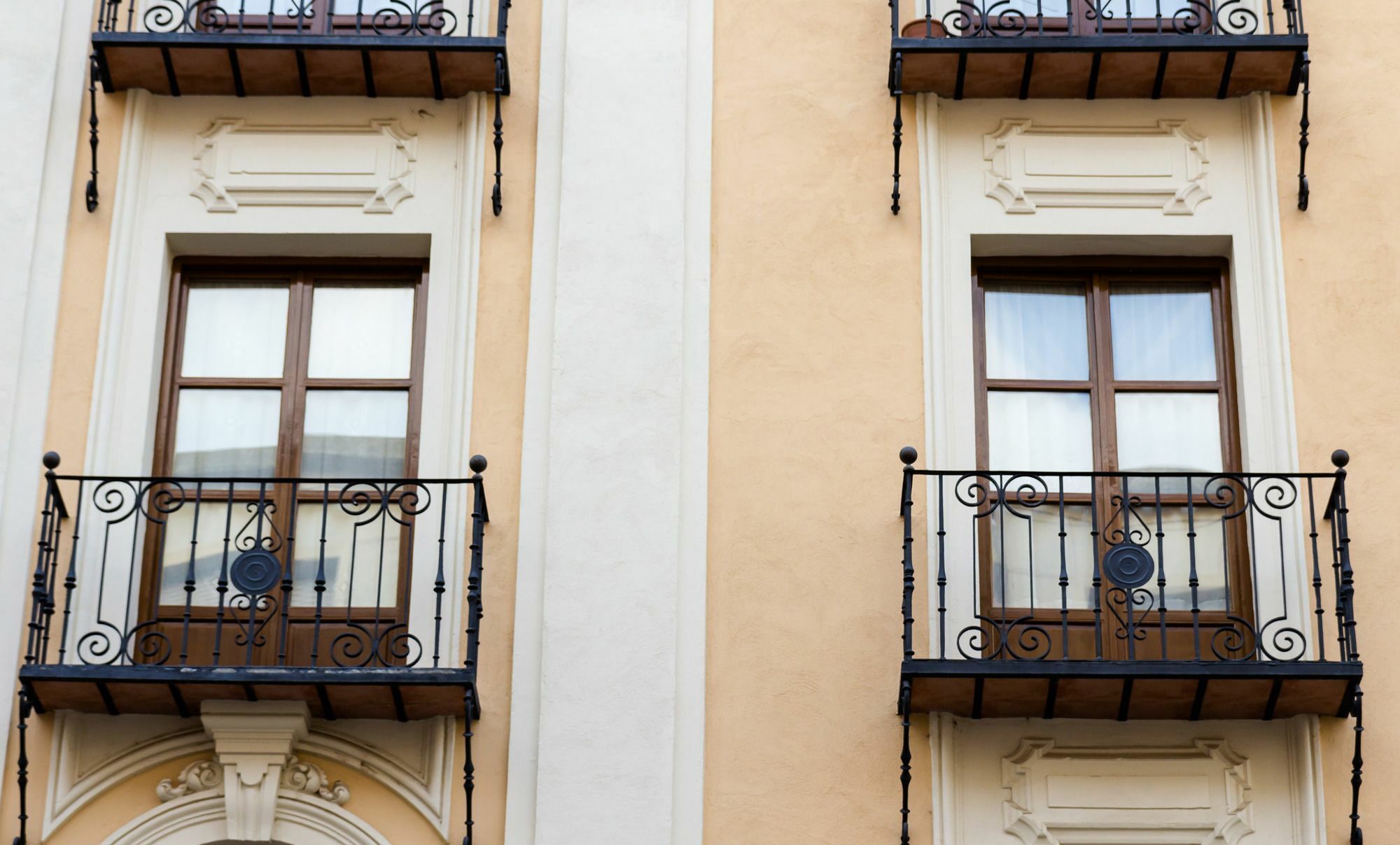 Pension Logrono Exterior photo